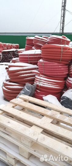 Гофра 25мм, защита от влаги