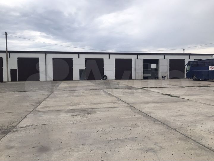 База, участок, гаражи, Боксы, авто, ремонт, склад