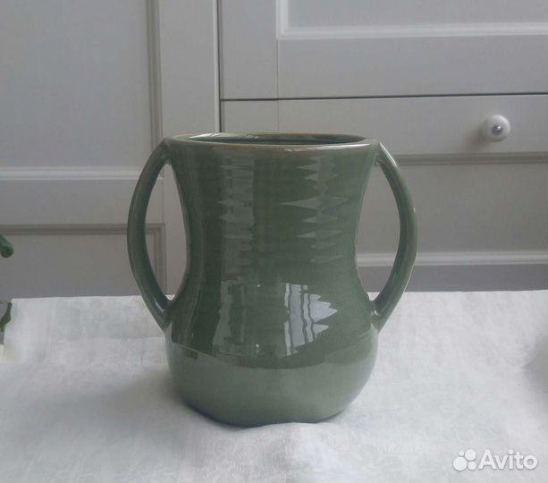 Кувшин, ваза керамика Bronco, новая