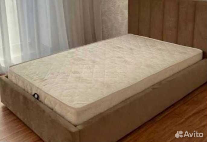 Матрас мягкий