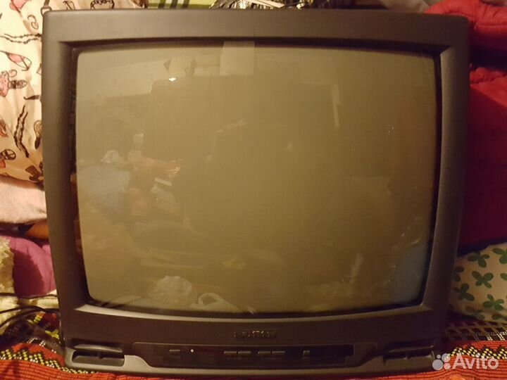 Телевизор