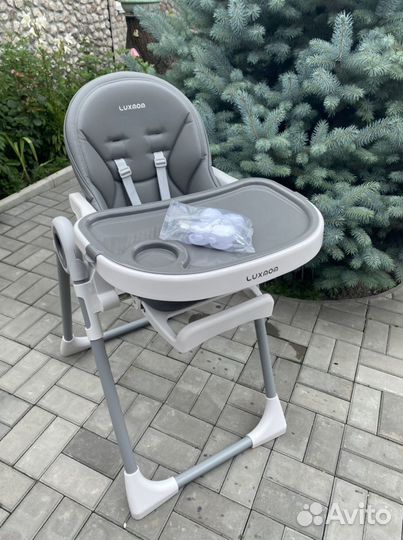 Стул для кормления