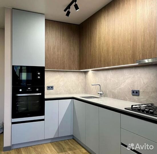 Кухня Рио на заказ