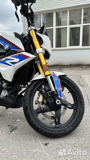 Продам BMW G310R