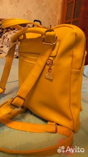 Рюкзак женский