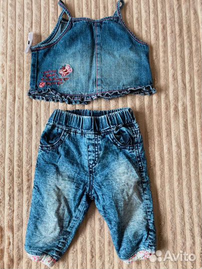 Одежда для девочки