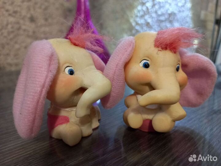 Статуэтка слон