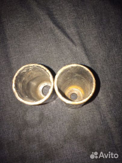 Пэги на бмх