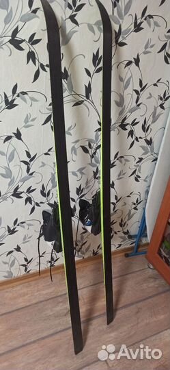 Горные лыжи детские 150