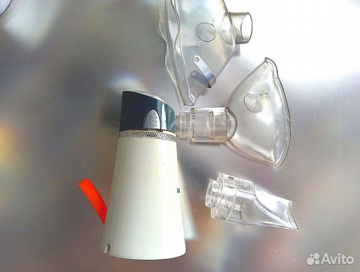 Меш ингалятор b well, на ремонт, запчасти