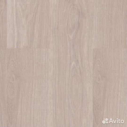 Ламинат Kronotex Дуб Вейвлесс белый D2873 / D