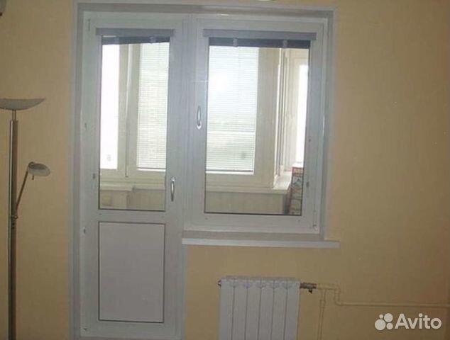 Окна пластиковые в рассрочку