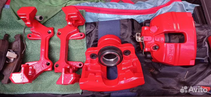 Суппорта Альфа Ромео 156