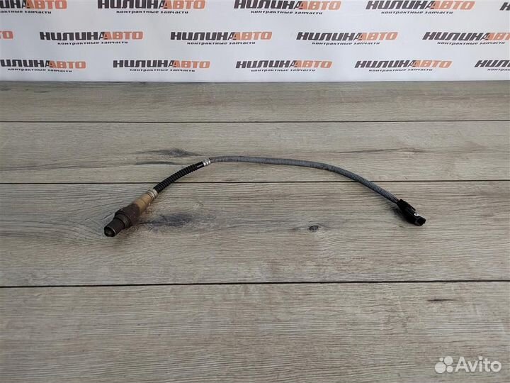 Датчик кислородный (положение 1) renault Megane 2