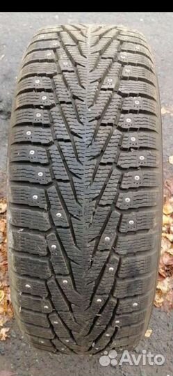 Nokian Tyres Hakkapeliitta 7 SUV 235/60 R17 106T