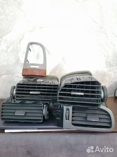 Запчасти для Chevrolet Tahoe 900 в наличии