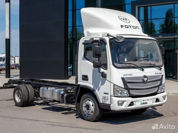 Foton Aumark BJ1088, 2023