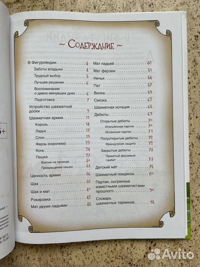Шахматы для детей. Станишевска