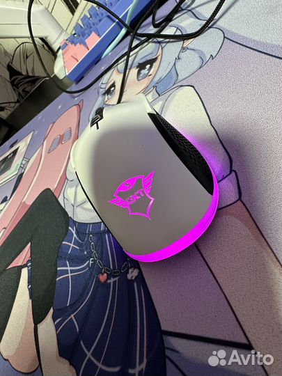 Игровая мышка