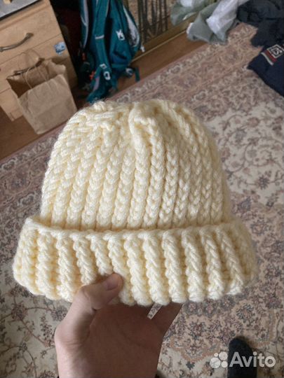 Вязанные Шапки ручной работы
