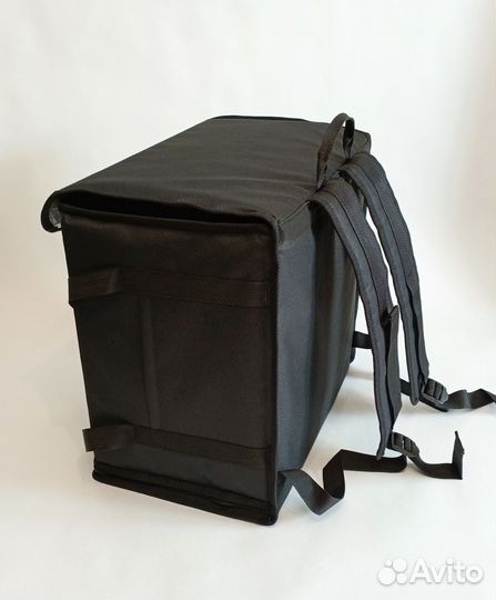 Термокороб рюкзак универсальный
