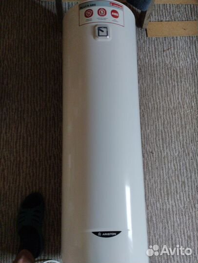 Водонагреватель