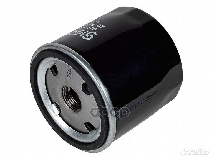 Фильтр масляный Saab 9-3 1.8 04 2050509SX Stellox