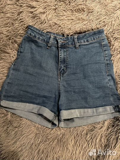 Пакет женских вещей