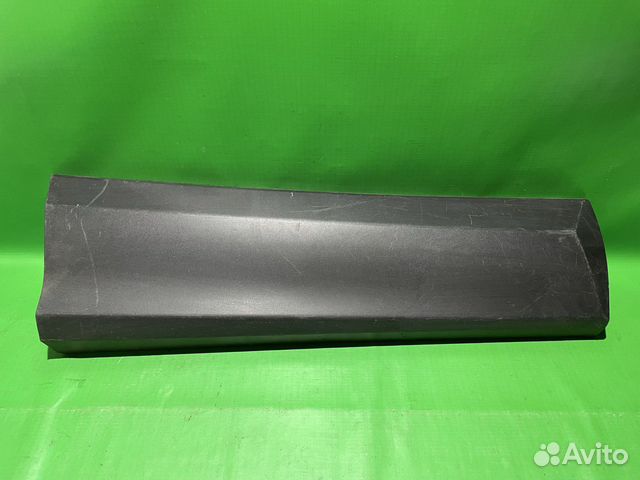 Накладка задней правой двери Toyota Rav4 2015-2019