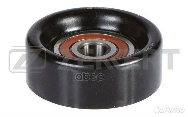 Ролик натяжной агрегатного ремня Hyundai H-1 I