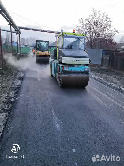Благоустройство в городе Кемерово