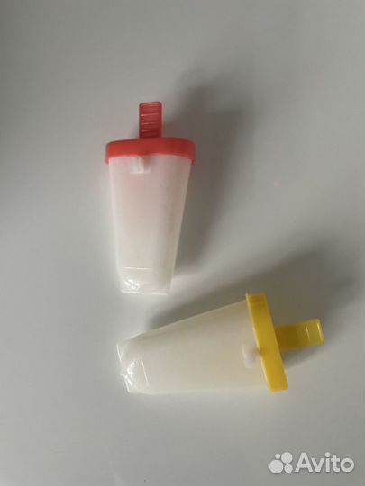 Форма для мороженого/ формочки для мороженого