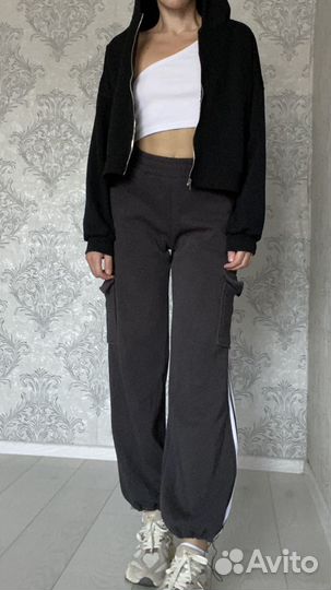 Худи на молнии (зипка)