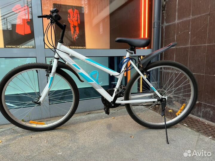 Веловипед Life 265st-uw б/у