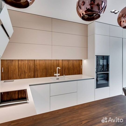 Кухня на заказ