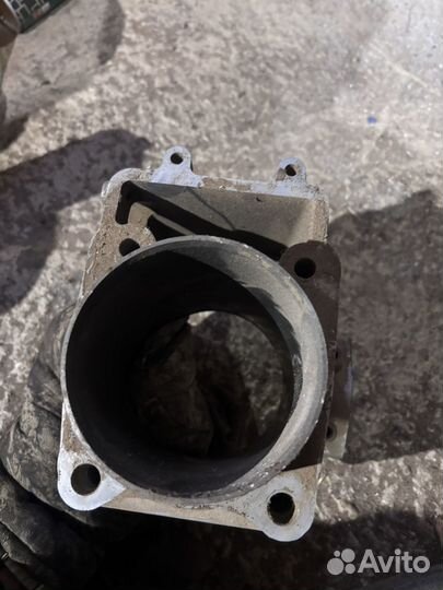 Цилиндр цф мото 600