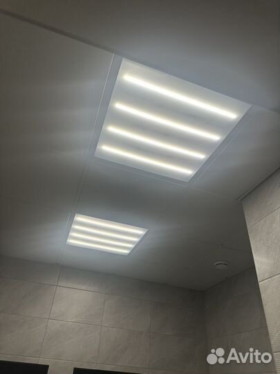 Потолок армстронг бу