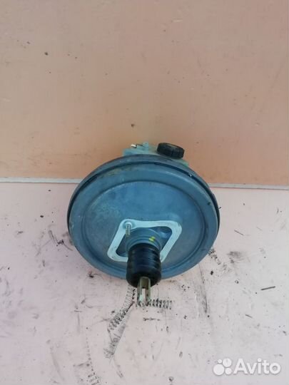 Вакуумный усилитель Mercedes C-Klasa W202 4301830