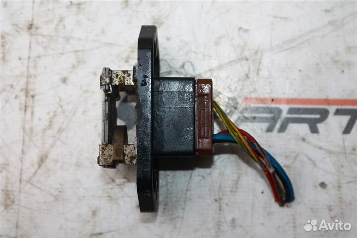 Резистор отопителя Хонда Цивик