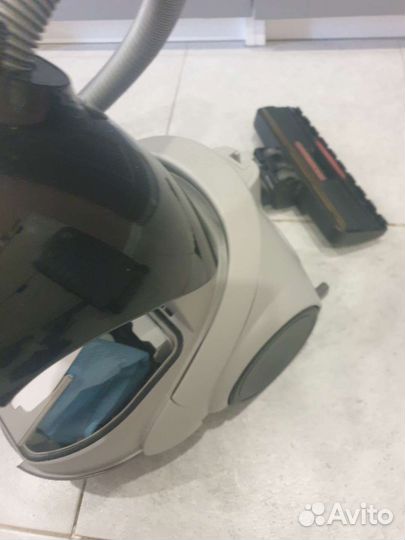 Пылесос samsung