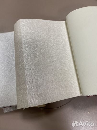 Рулонные шторы в наличии