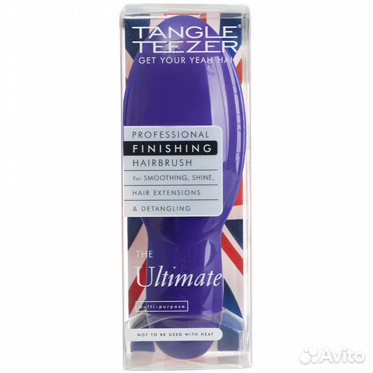 Tangle Teezer Расческа The Ultimate #395482