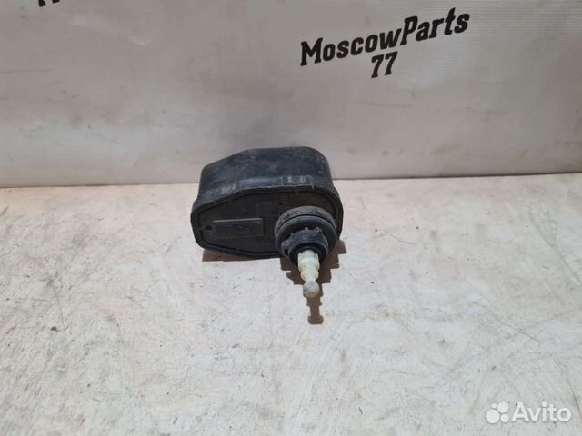 Электро корректор фары VAG 1H0941295