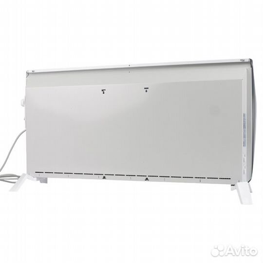 Напольный электроконвектор Ballu Solo Turbo BEC/SM