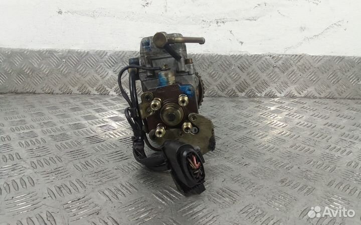 Тнвд дизельный volkswagen bora 1 3-9 дней