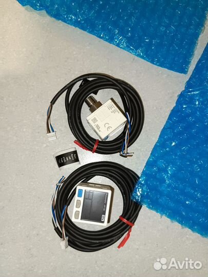 Датчик относительного давления dp-101-ht