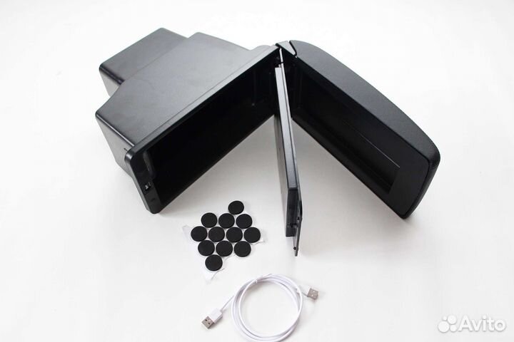 Подлокотник nissan note E12 E-power