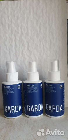 Спрей для ног