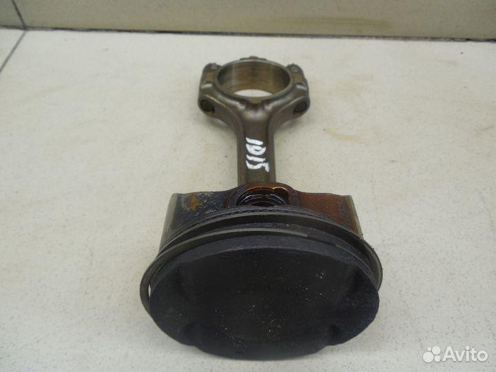 Поршень с шатуном Cruze 2009-2016