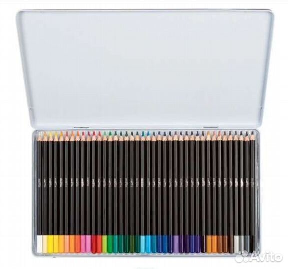 Цветные карандаши для художников из Германии
